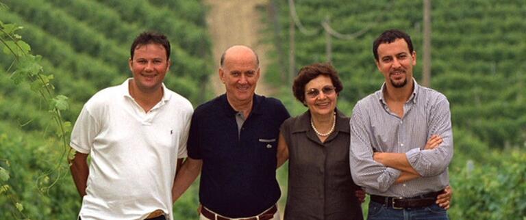 Weingut Michele Chiarlo