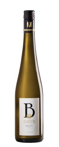 2018 RIESLING trocken - BIO
