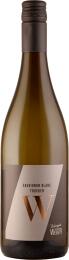 Sauvignon Blanc Weingut Johannes Weber