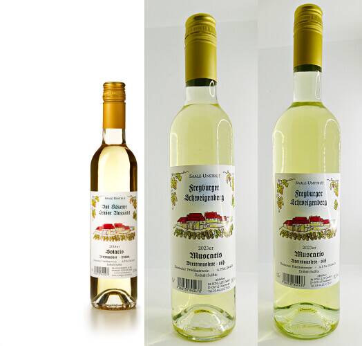 Probierpaket Beerenauslese 3er