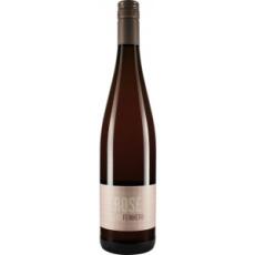 2016 2017 Dornfelder Rosé Qualitätswein feinherb