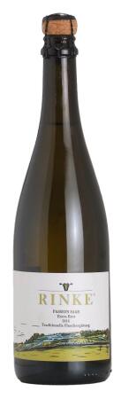 2019 Jour par Jour Riesling Sekt brut
