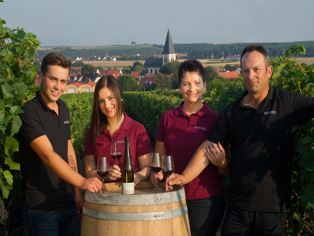 Weingut Gernot Michel