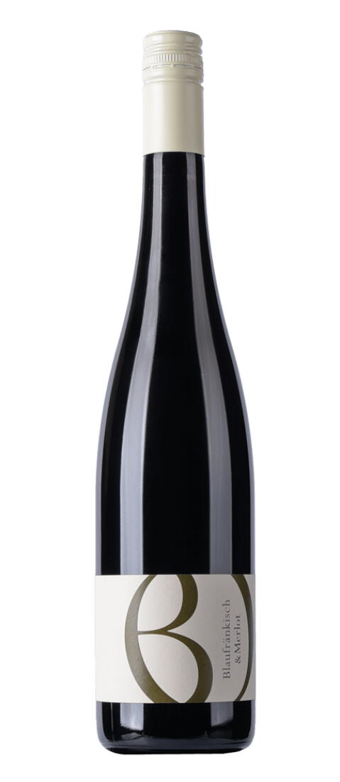 2020 Blaufränkisch & Merlot Esprit trocken
