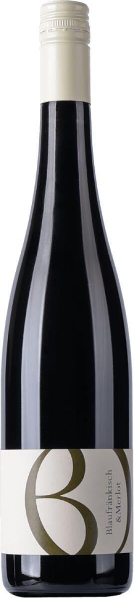Blaufränkisch & Merlot Esprit trocken