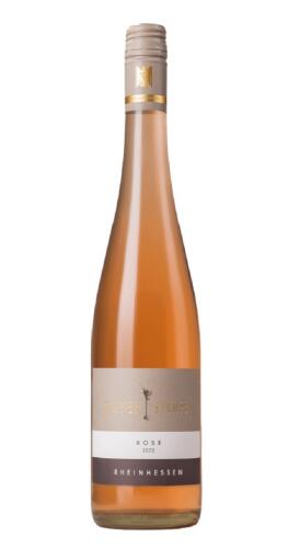 2023 Rosé trocken