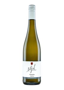 Muskateller Spätlese "Frühlingsangebot" Weingut Bitzel