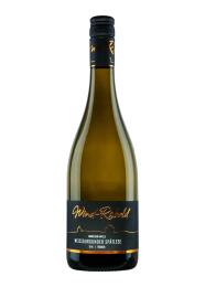 Arzheimer Kalmit Weißburgunder trocken -Muschelkalk- Wein- und Sektgut Wind-Rabold