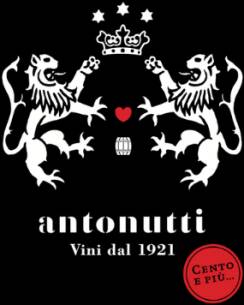 Logo von E. Antonutti Snc