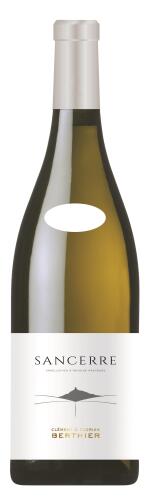 2023 Sancerre Blanc (bio)