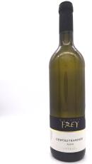 2015 Gewürztraminer Auslese