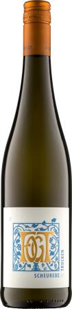 2024 Scheurebe