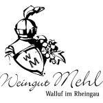 Logo von Weingut Mehl