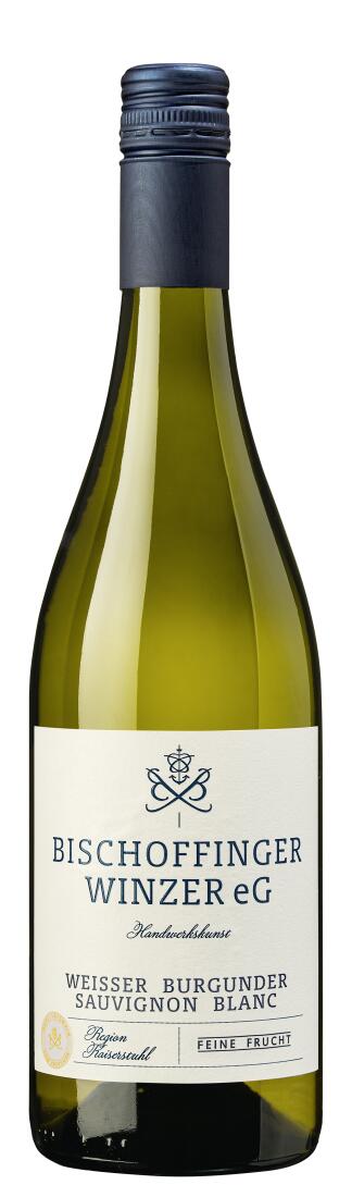 HWK Weißer Burgunder & Sauvignon Blanc