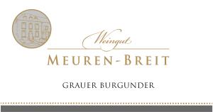 2024 Grauer Burgunder