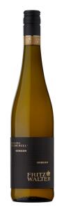 Riesling "Kalkmergel" tr. Weingut Fritz Walter