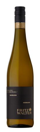 2021 Riesling "Kalkmergel" tr.