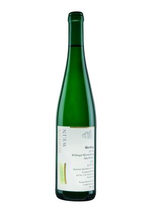 2015 Wiltinger Klosterberg alte Reben