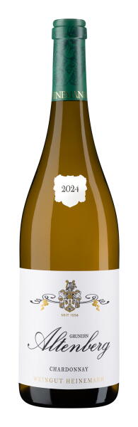 2024 Grunern Altenberg Chardonnay