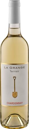 2023 Terroir Chardonnay IGP Pays d'Oc