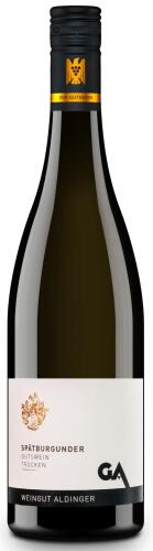 2023 Spätburgunder trocken