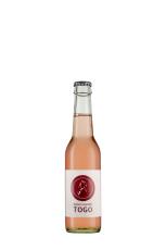 2021 kleiner rosa Bähr "ToGo" Weinschorle rosa