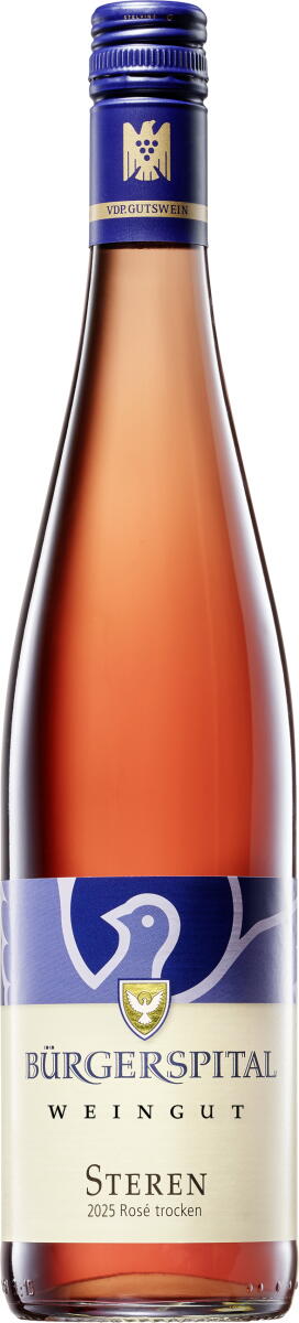 2025 Steren Rosé trocken