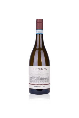 2022 Franchetto Soave Superiore DOCG Recorbian 