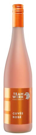 2021 Cuvée Rosé