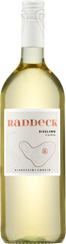 2024 Riesling trocken