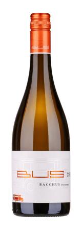 2019 Bacchus feinherb