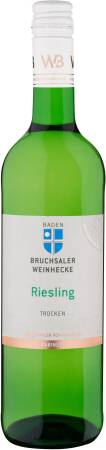 2021 Bruchsaler Weinhecke Riesling