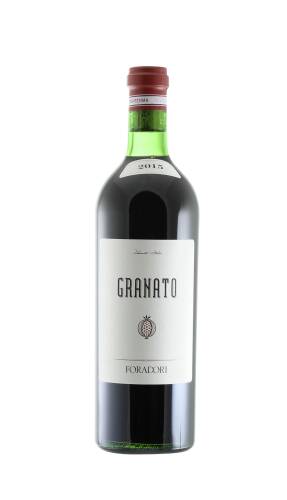 2018 Granato (bio)