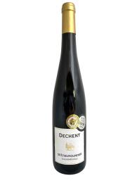 Spätburgunder Saulheimer Hölle Weingut Mario und Lydia Dechent