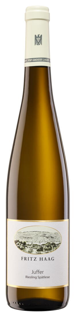 2024 Brauneberger Juffer Riesling Spätlese