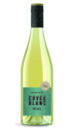 Cuvée Blanc halbtrocken Weingut Noll GbR Baden/Markgräflerland