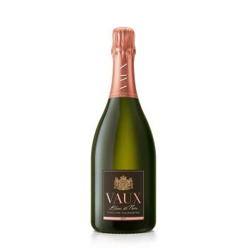 0 Sektmanufaktur Schloss VAUX - Blanc de Noirs Sekt Brut