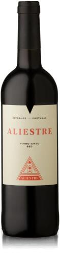 2022 Aliestre Vineyards - Aliestre Vinho Tinto