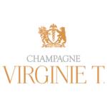 Logo von Champagne VIRGINIE T.