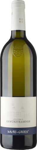 2024 Klosterkellerei Muri Gries Gewürztraminer DOC 