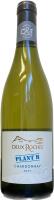 Chardonnay "Plant B" Vin de France Domaine des Deux Roches