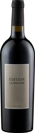 2019 Castalides Edition AOP Languedoc