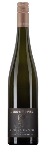 2025 2025er Albersweiler Auf dem Rehberg RIESLING Spätlese