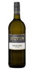 2021 Riesling trocken