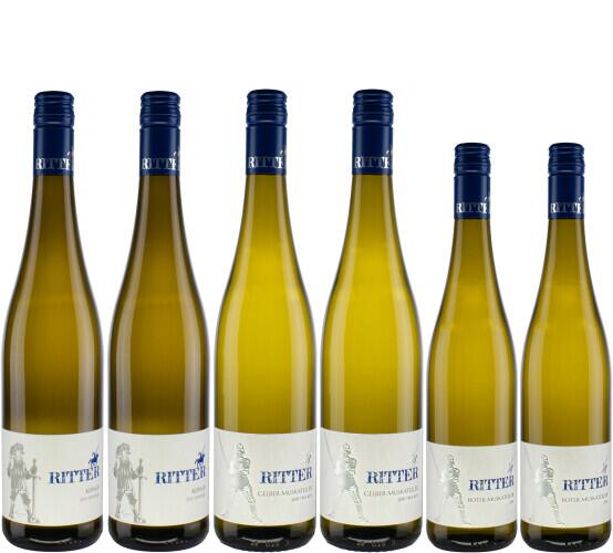 Wine Wednesday Paket 9. November