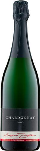 2021          Ziegler Chardonnay Sekt