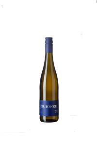 Riesling Spätlese Weingut Dr. Hinkel