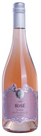 2020 Der Trockene - Rosè