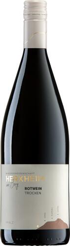 2022 Rotwein trocken | 2022