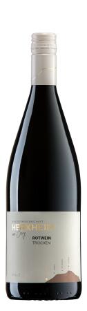 Rotwein trocken  2023